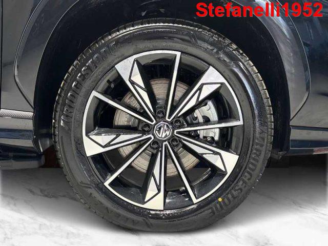 MG HS MG NEW PHEV Luxury Ibrida Plug-in - Pebble black