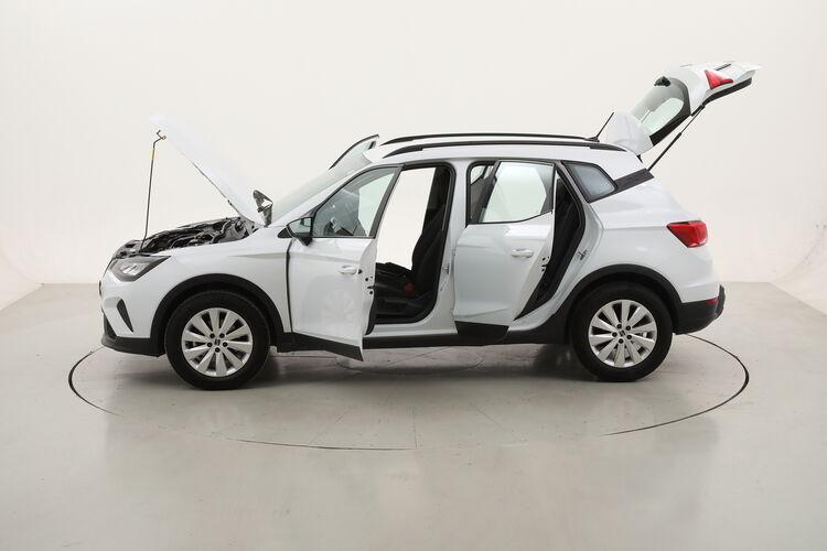 Seat Arona Style DSG BR603159 1.0 Benzina 110CV