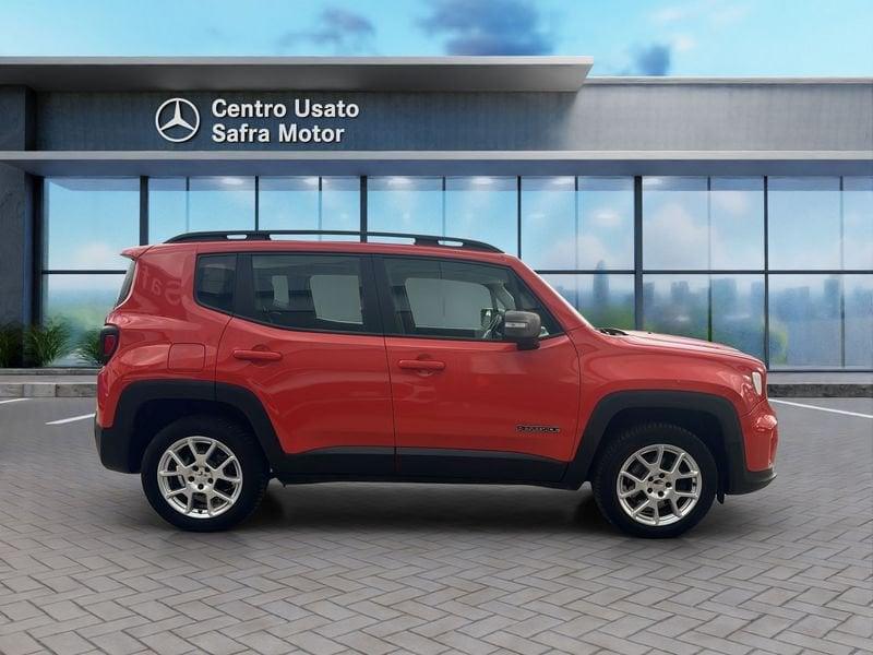 Jeep Renegade Renegade 2.0 Mjt 140CV 4WD Active Drive Low Limited