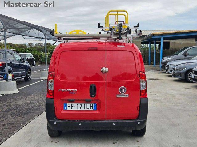 FIAT Fiorino 1.3 MJT 95CV Furgone Adventure E6 - FF171LH