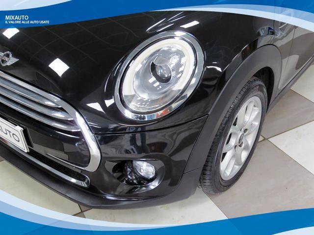 MINI Cooper 1.5 136cv 5 Porte Boost Seven AUT EU6B