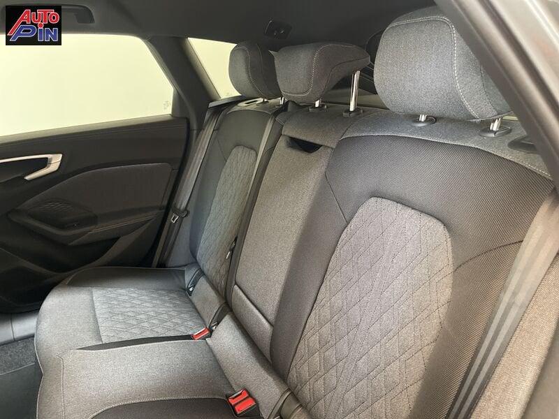 Audi A5 A5 Avant TDI 150 kW mHEV+ S tronic S Line edition
