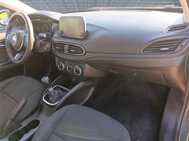 FIAT Tipo (2015-->) 1.0 SW Business