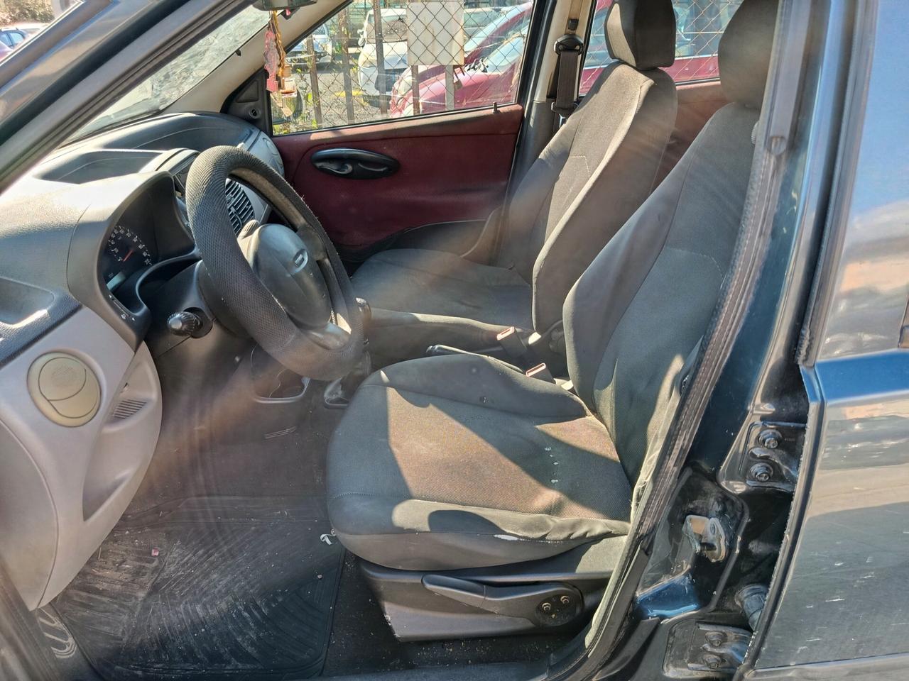 Fiat Punto TD 60 cat 5 porte Star