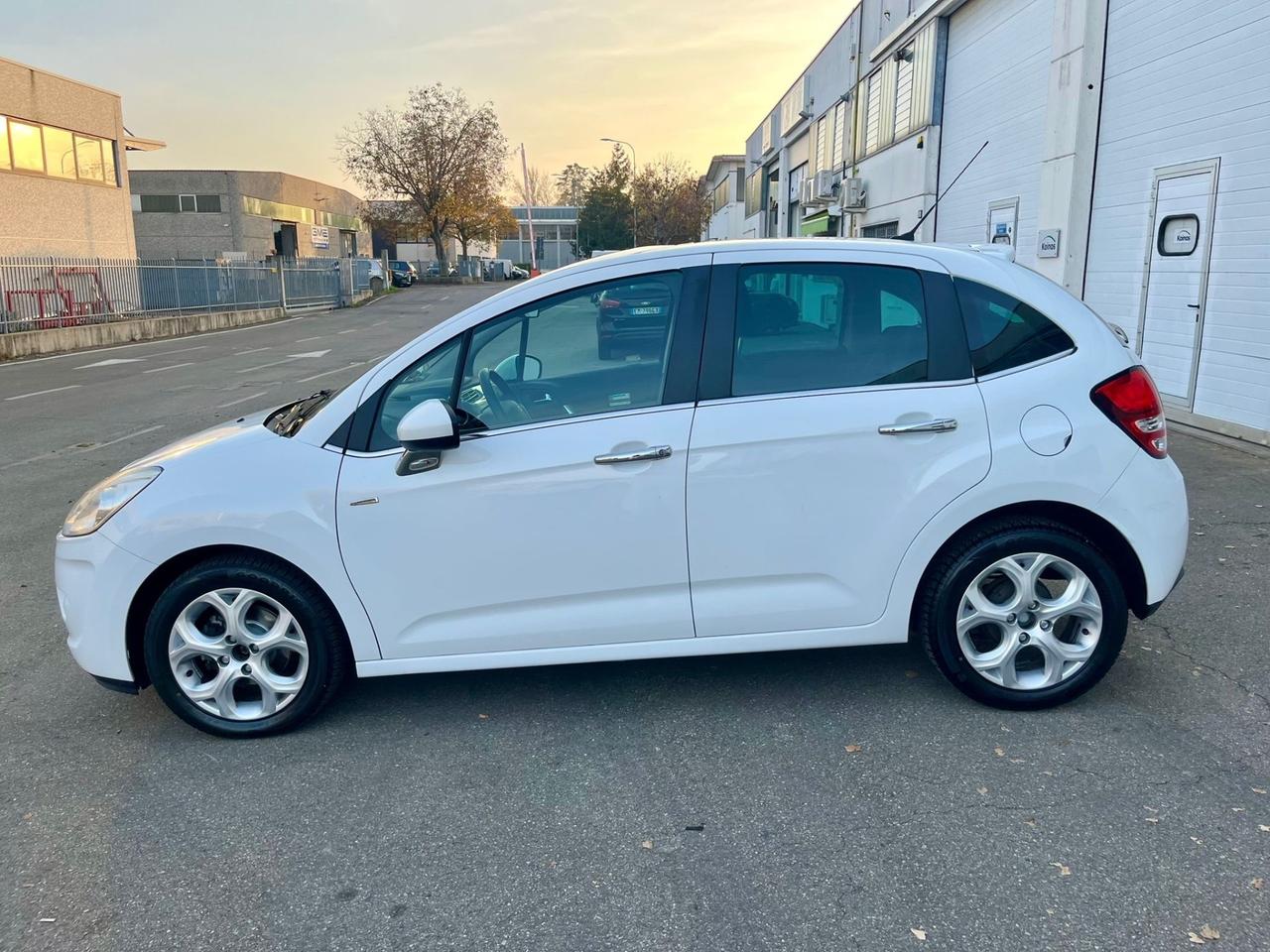 Citroen C3 1.4hdi 2011 148.000km perfetta