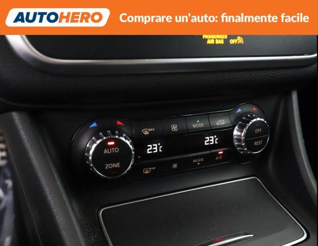 MERCEDES-BENZ GLA 180 Premium