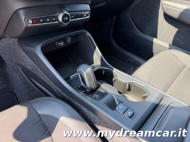 VOLVO XC40 D3 Geartronic Momentum