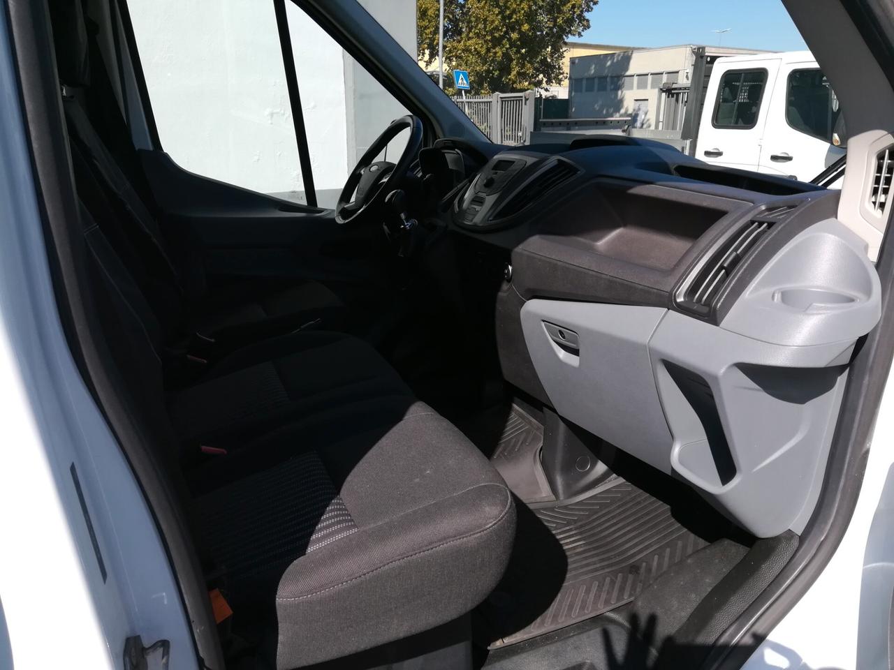 FORD TRANSIT T 3500 KM 55.000 COME NUOVO