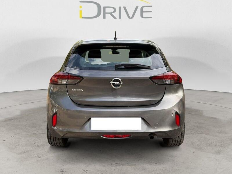 Opel Corsa Corsa 1.2 Edition s&s 100cv + GPL