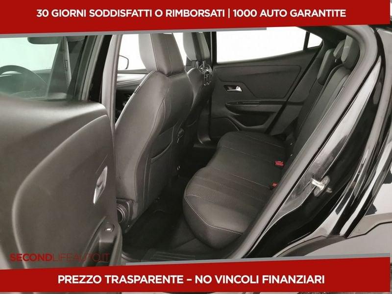 Opel Mokka 1.2 t Edition s&s 100cv