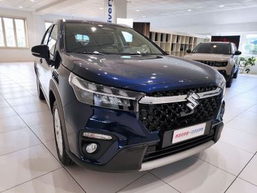 Suzuki S-Cross S-Cross 1.4 Hybrid 4WD AllGrip Top*4x4*PRONTA CONSEGNA*