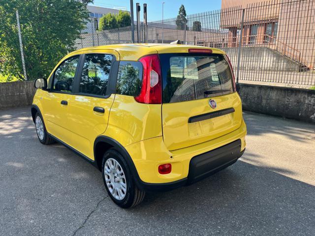 FIAT Panda 1.0 FireFly S&S Hybrid Pandina Km0