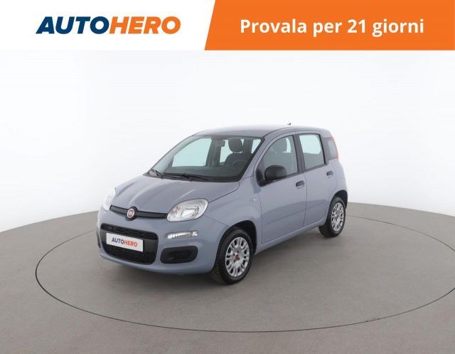 FIAT Panda 1.2 Easy - CONSEGNA A CASA