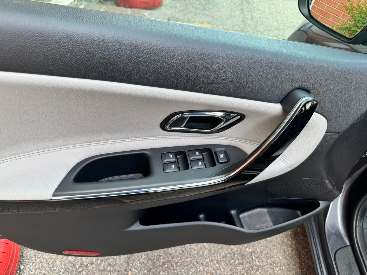Kia Ceed cee'd 1.4 CVVT 100cv Cool