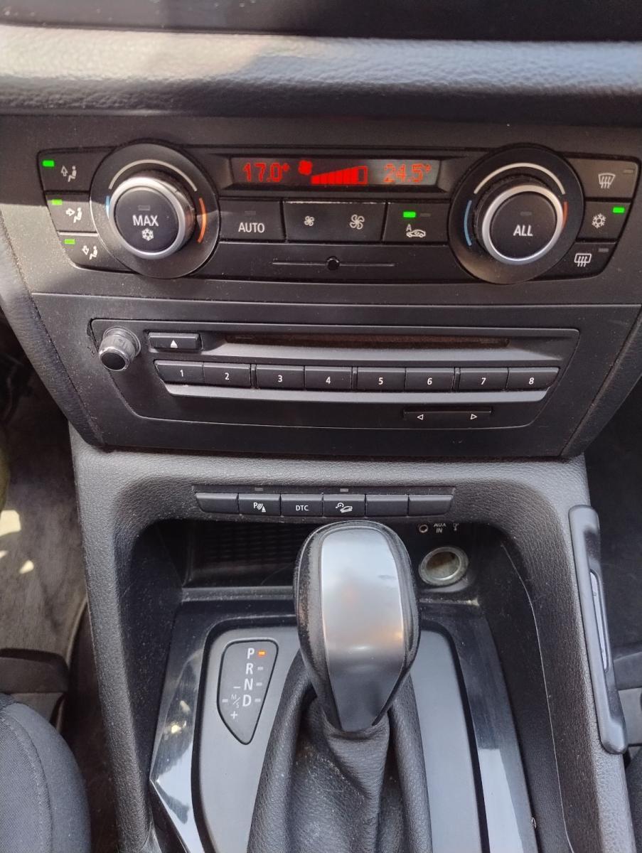 BMW - X1 - xDrive20d