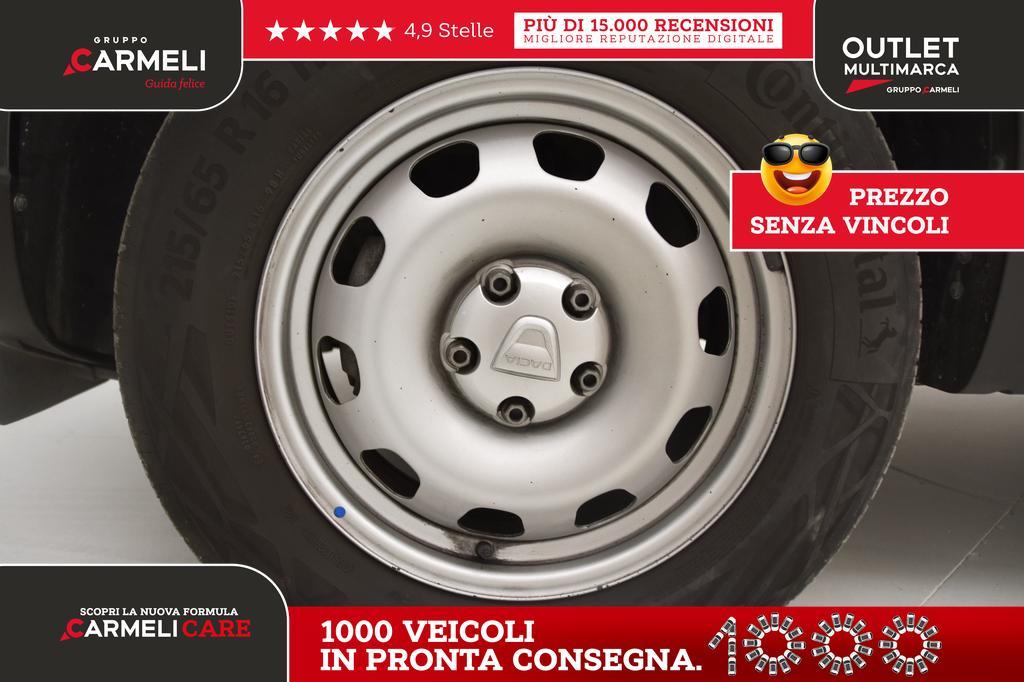 Dacia Duster 1.0 TCe GPL Essential 4x2