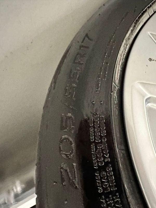 Audi A3 allstreet 2.0 tdi Business 150cv s-tronic