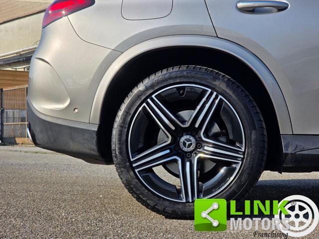 MERCEDES-BENZ GLC 220 d 197 CV MHEV 4MATIC 9G-TRONIC Premium Plus Night
