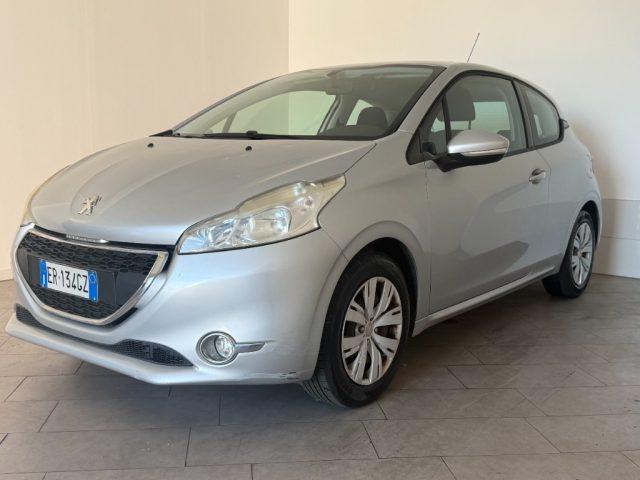 PEUGEOT 208 1° serie 1.2 VTi 82 CV 3 porte Active