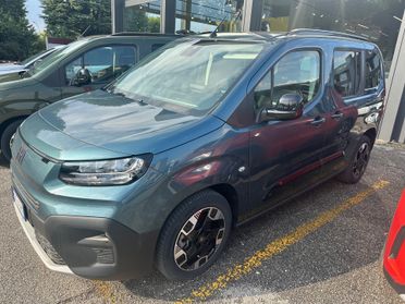 Fiat Doblò 1.5 BlueHdi 130 CV AT8 PC Magic Top