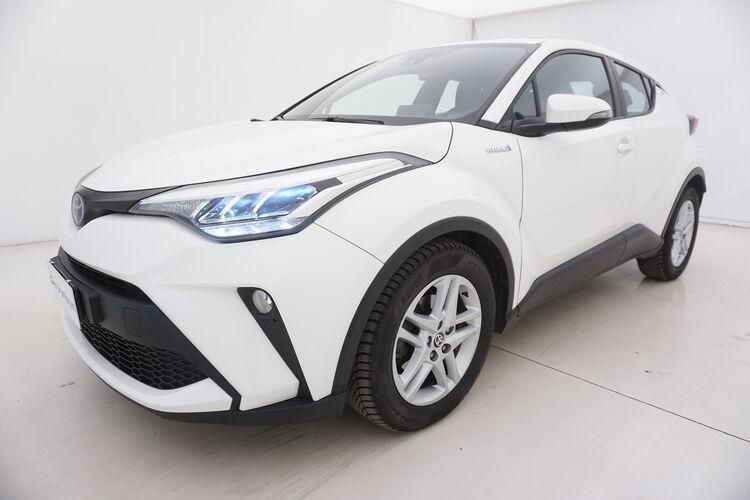 Toyota C-HR Hybrid Business BR813006 1.8 Full Hybrid 122CV