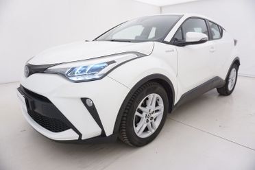 Toyota C-HR Hybrid Business BR813006 1.8 Full Hybrid 122CV