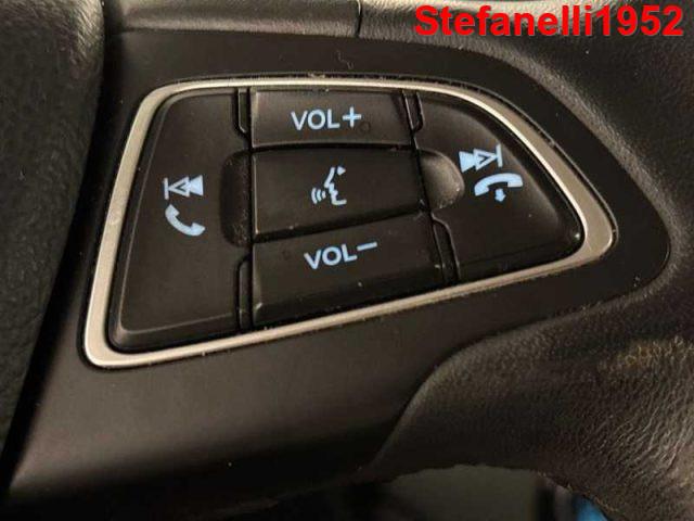 FORD Kuga II 2017 - 1.5 tdci Plus s&s 2wd 120cv