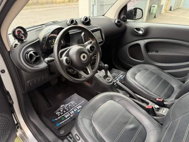 Smart ForTwo 70 1.0 Prime