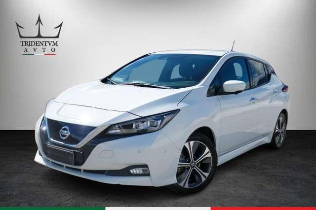Nissan Leaf Acenta 40kWh 150cv my19