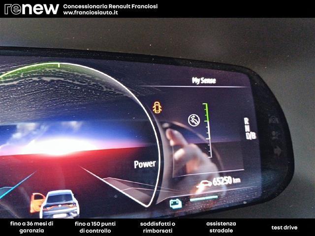RENAULT Arkana r.s. line E-TECH Hybrid 145
