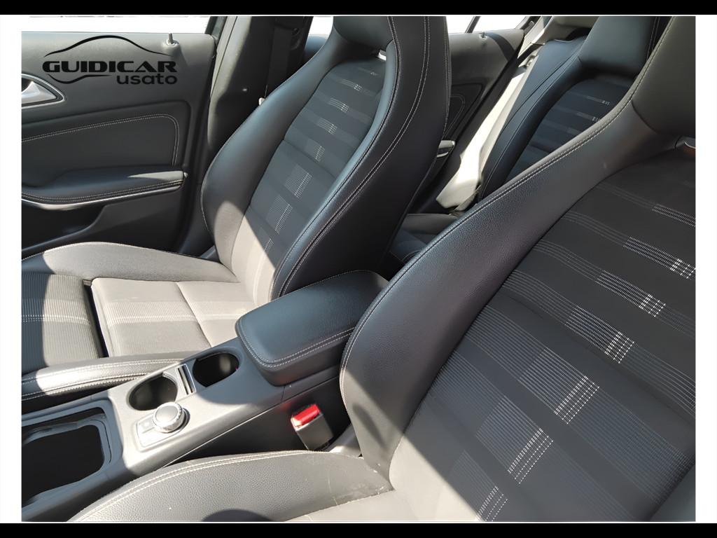 Mercedes-Benz GLA-X156 2017 - GLA 200 d Sport auto