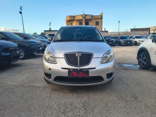 LANCIA Ypsilon 1.3 MJT 90 CV Platino