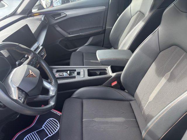 CUPRA Formentor 2.0 TDI 4Drive DSG