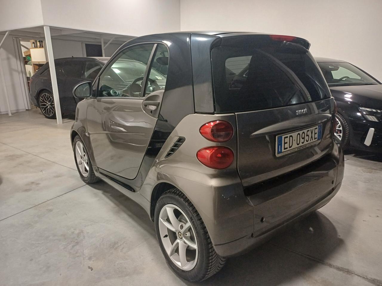 Smart ForTwo 1000 52 kW coupé 110milaKm