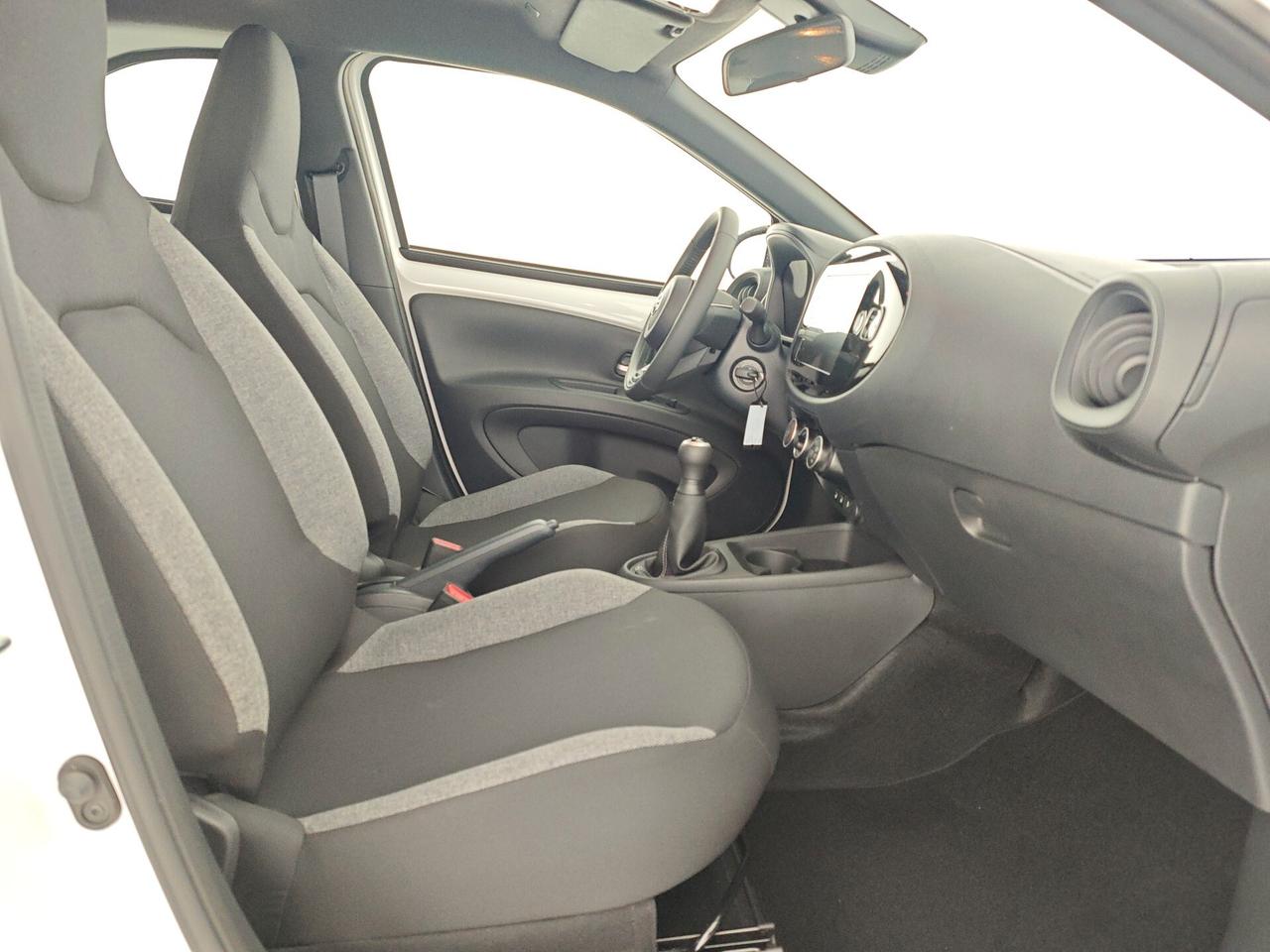 Toyota Aygo X 1.0 VVT-i 72 CV 5 porte Active