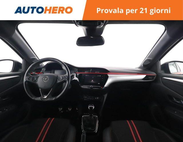 OPEL Corsa 1.5 D 100 CV GS Line