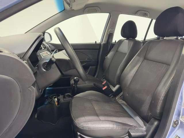 Kia Picanto 1.0 12V Life Bi-Fuel