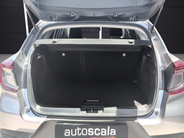 RENAULT Captur Full Hybrid E-Tech 145 CV Initiale Paris