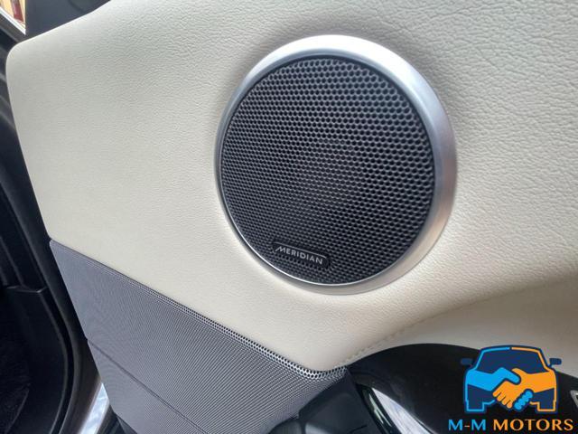 LAND ROVER Range Rover Sport 3.0 SDV6 HSE 4WD