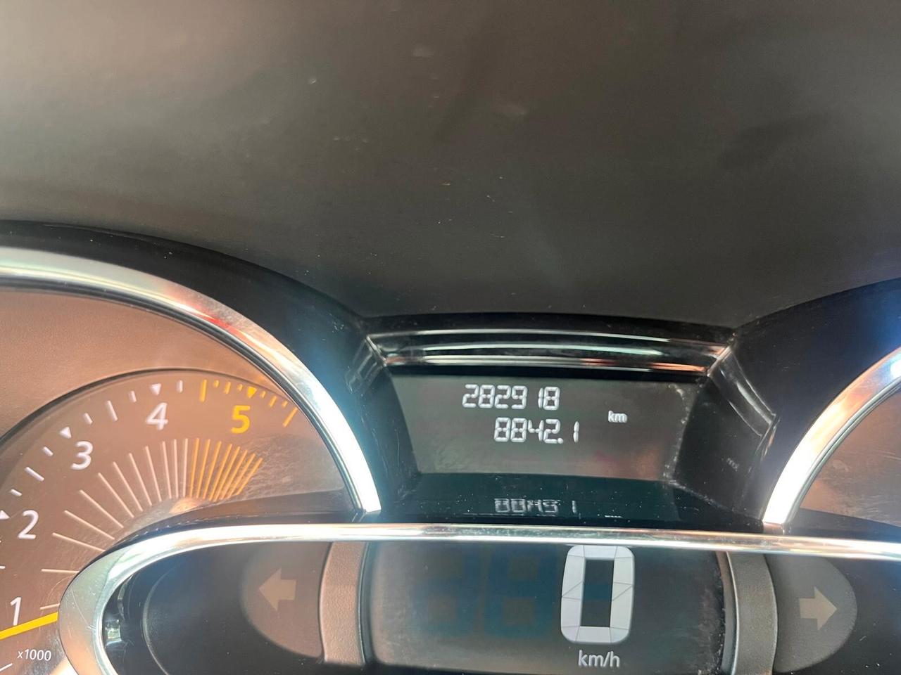 Renault Clio 1.5 dCi 8V 75CV **NEOPATENTATI**