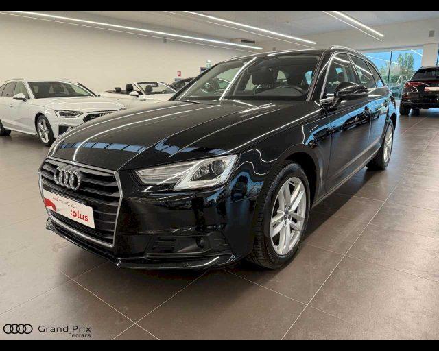 AUDI A4 Avant 35 TDI S tronic Business