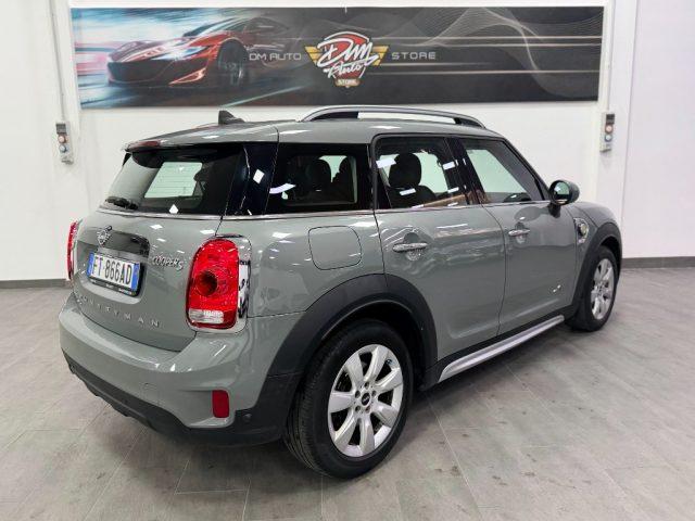 MINI Countryman 2.0 Cooper S Countryman ALL4 HYBRID