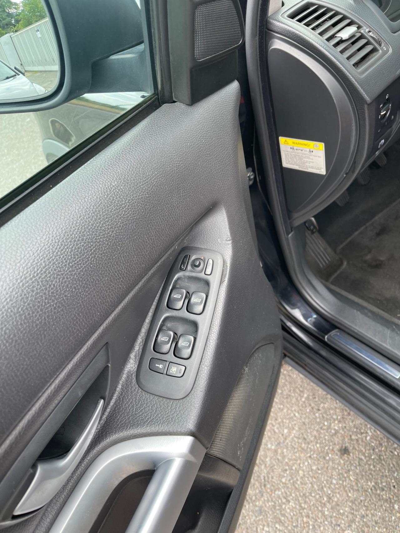 Volvo XC 90 2.4 D5 163 CV AWD