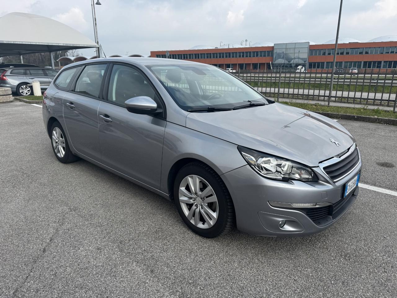 Peugeot 308 SW Active 1.6 HDi Diesel 92CV Manuale