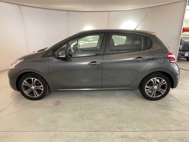 PEUGEOT 208 - 208 1.2 PT Allure E6 5p