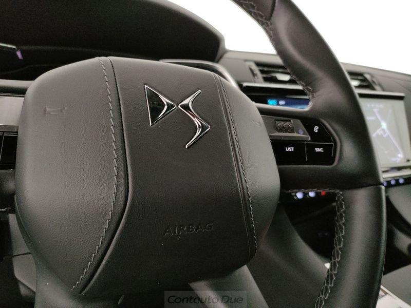 DS DS 7 DS 7 BlueHDi 130 aut. Opera