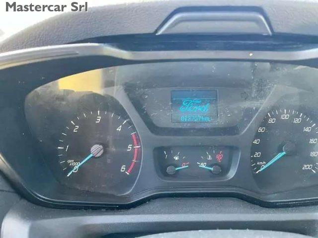 FORD Transit 350 2.0TDCI ECOBLUE PL-SL RWD CAB.ENTRY -FM267AE