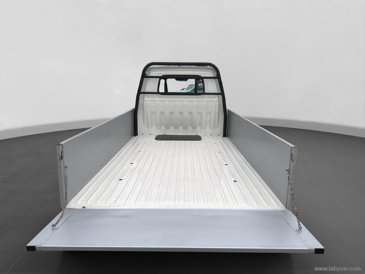 Porter 1.3 Cass. Eco-P. Std1,5t