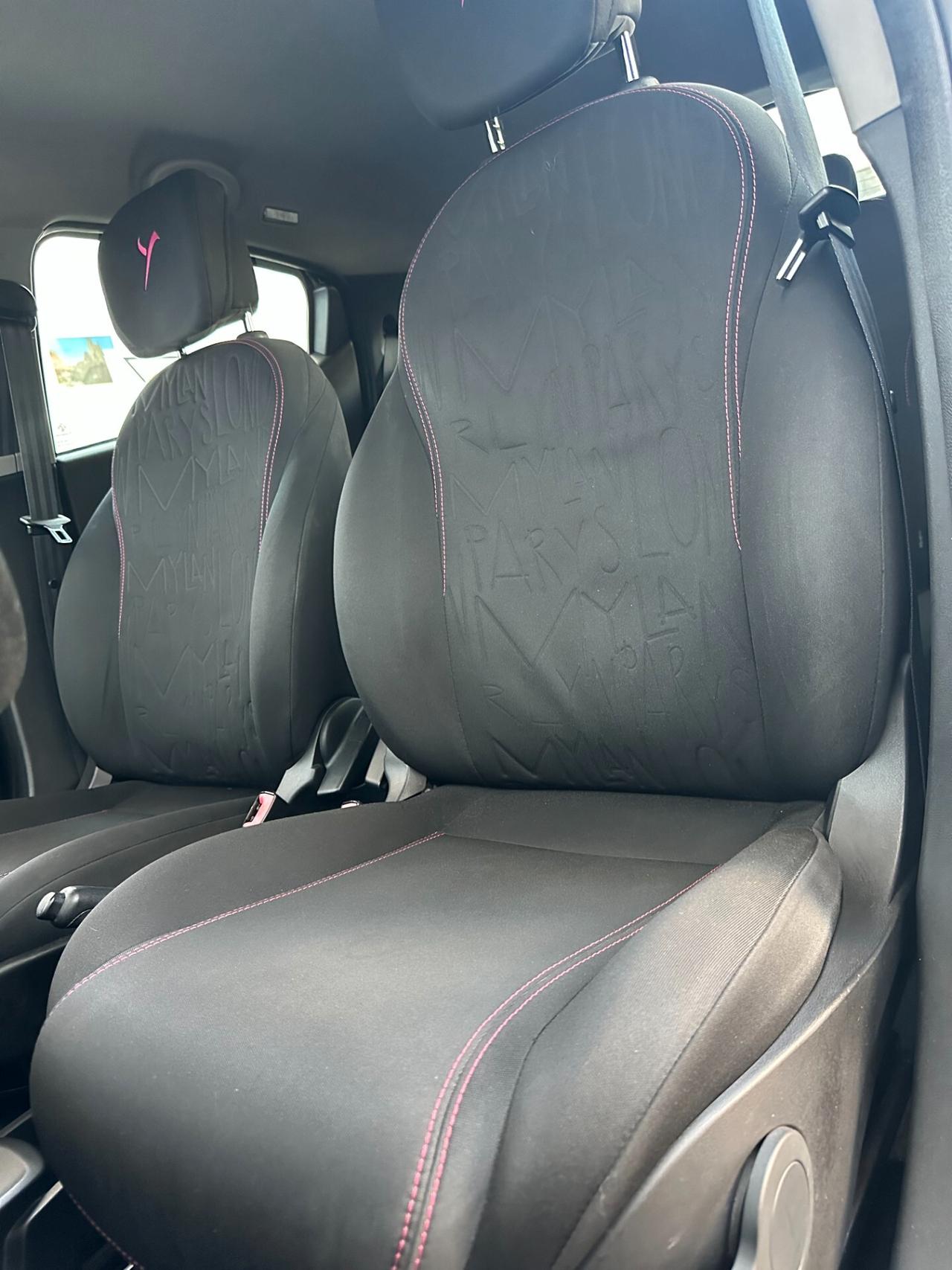 Lancia Ypsilon 1.2 Benz, Euro 6B, impecabb, si neopat