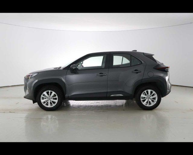 TOYOTA Yaris Cross 1.5 Hybrid 5p. E-CVT Business